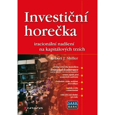 Investiční horečka