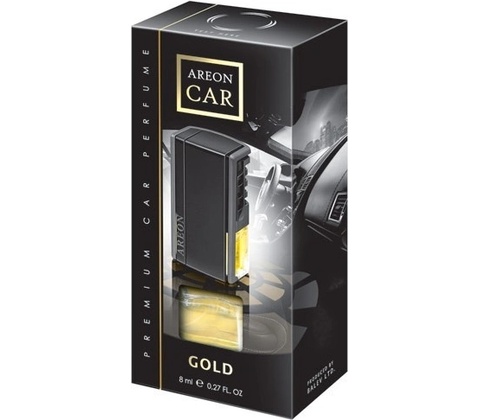 Areon Car Gold