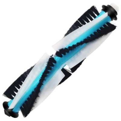 Divine cosmetics V4 Iloox V1 kartáč