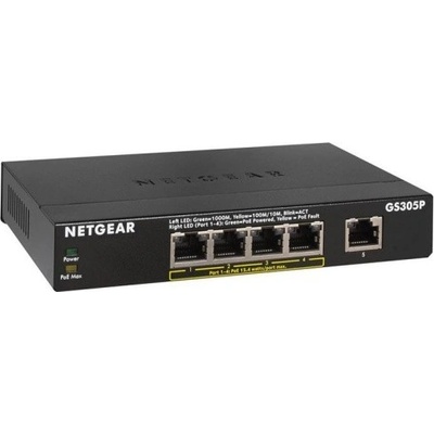 Netgear 8PT