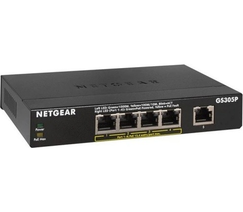 Netgear 8PT