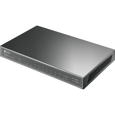 TP-Link CCTV TL-SG1210P