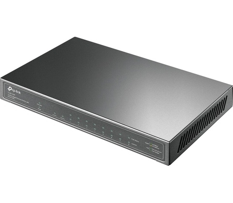 TP-Link CCTV TL-SG1210P