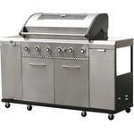 Landmann 12120 Grill Chef