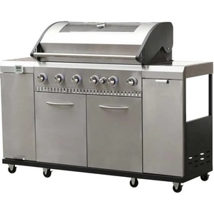 Landmann 12120 Grill Chef