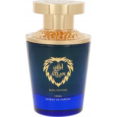 Al Haramain Azlan Oud Blue Edition parfém unisex 100 ml