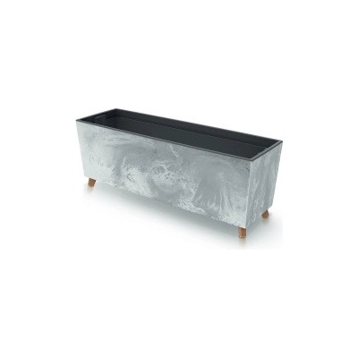 PROSPERPLAST DUC800NE-422U sivý