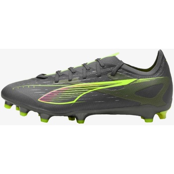 PUMA ULTRA 5 Match FG/AG sivé