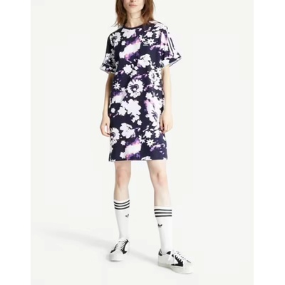 Adidas Originalsl Dress Multicolor
