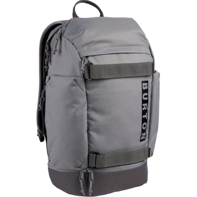 Burton Distortion 2.0 2022 šedá 28 l