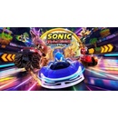 Sonic Racing CrossWorlds
