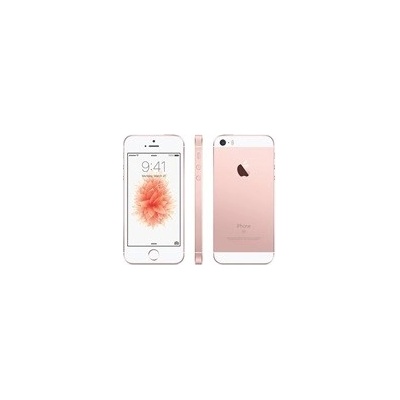 Apple iPhone SE 32GB Rose Gold
