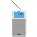 Kenwood CR-M10DAB-W