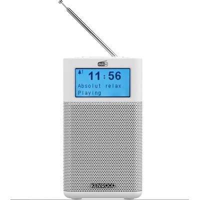 Kenwood CR-M10DAB-W
