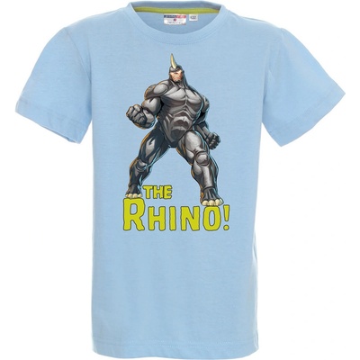 PROMOSTARS Тениска - The Rhino 1