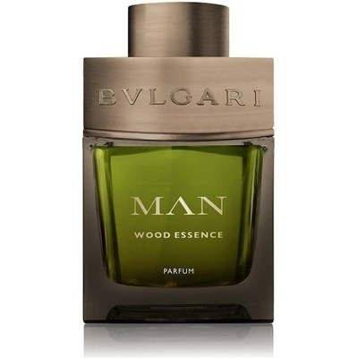 Bvlgari Man Wood Essence parfém pánský 60 ml