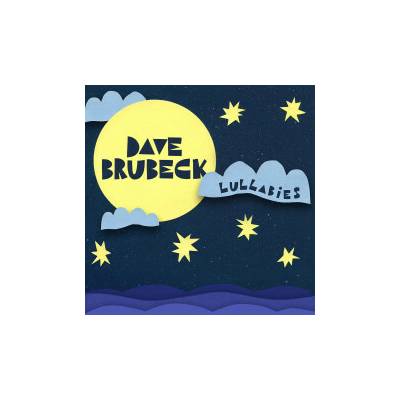 BRUBECK, DAVE - LULLABIES LP