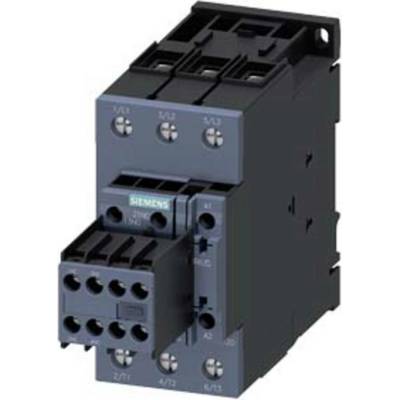 Siemens 3RT2037-1AP04 stykač 3 spínací kontakty 690 V/AC 1 ks