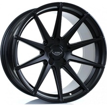 Judd T311R 8,25x19 5x114,3 ET25-45 satin black