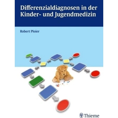 Differenzialdiagnosen in der Kinder- und Jugendmedizin