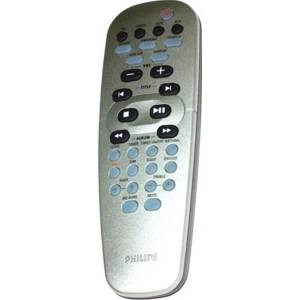 GENERAL PHILIPS 994000005589, 313923806511, RC19532011/01, 996500039367 - съвместимо дистанционно управление на марката General (994000005589, 313923806511, RC19532011/01, 996500039367) Дистанционно