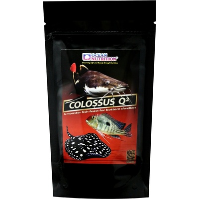 Ocean Nutrition Colossus Q2 200 g