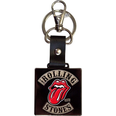 The Rolling Stones Tour '78 Ключодържател (RSKEY07)
