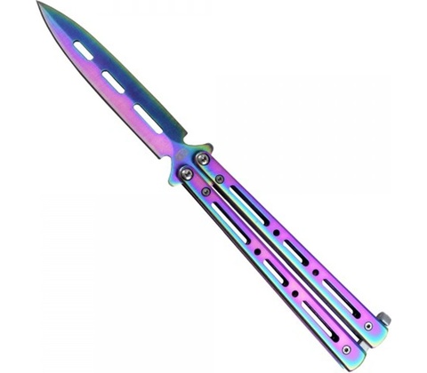 SCK Spear