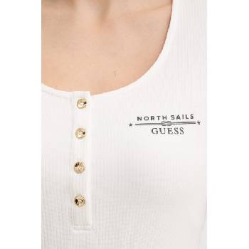 Image 1 of Guess тениска женска NORTH SAILS (W6GP01.K2658)