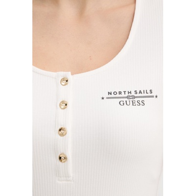 Guess тениска женска NORTH SAILS (W6GP01.K2658)