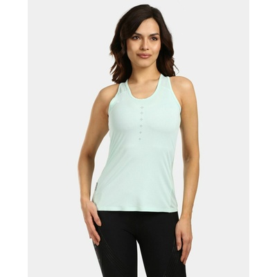 Kilpi Дамски бягащ топ Kilpi SIEN-W Мента Kilpi | Zelen | ЖЕНИ | 36