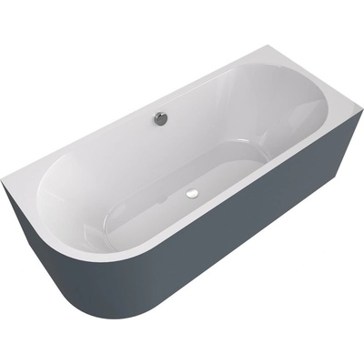 Polysan VIVA R MONOLITH 180x75x60cm 72129M.42