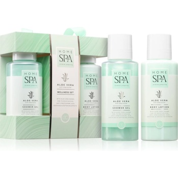 Accentra HOME SPA подаръчен комплект за вана за жени