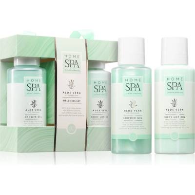 Accentra HOME SPA подаръчен комплект за вана за жени