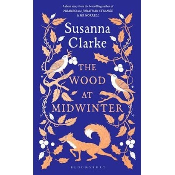 Image 1 of The Wood at Midwinter