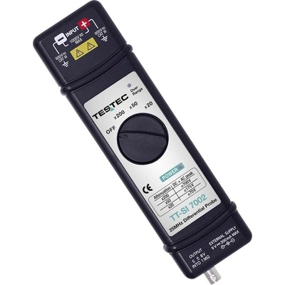 Testec TT-SI 7002