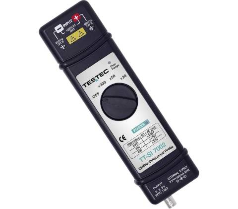 Testec TT-SI 7002