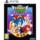 Sonic Origins Plus