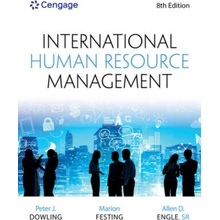 International Human Resource Management - Allen Engle, Peter Dowling, Marion Festing
