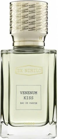 Ex Nihilo Venenum Kiss EDP 100 ml