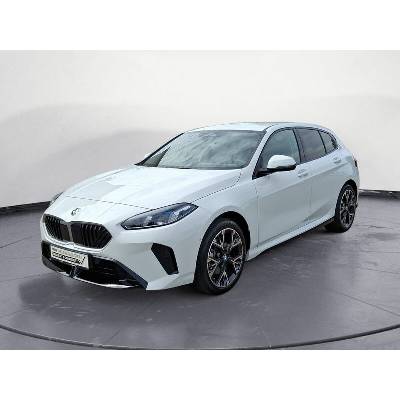 BMW 120i steptronic M Sport 125 kW