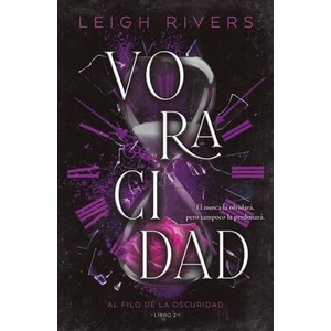 VORACIDAD | Leigh Rivers (ISBN: 9788415955207)