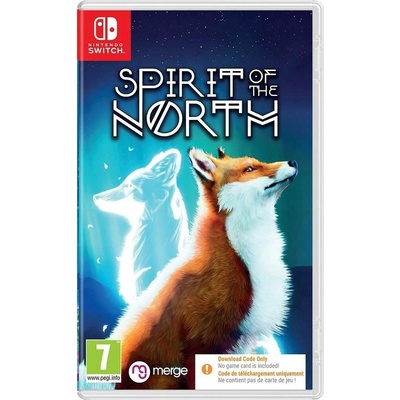 Spirit of the North