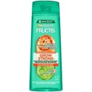 Garnier Fructis Grow Strong Orange šampón na vlasy 400 ml