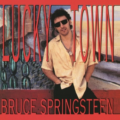 Bruce Springsteen - LUCKY TOWN /VINYL 2018 LP