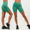 Nebbia Elite Essentials s vysokým pasem Elite 467 Green