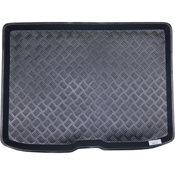 Image 1 of M-PLAST Стелка за багажник за Audi A3 (2012-2020) - Hatchback/Sportback - Със стандартна резервна гума (11027PVC)