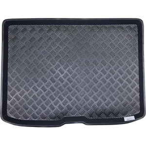 M-PLAST Стелка за багажник за Audi A3 (2012-2020) - Hatchback/Sportback - Със стандартна резервна гума (11027PVC)