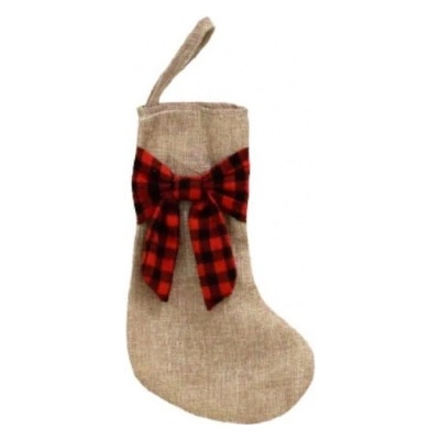 MAKRO Ponožka vianočná 29cm