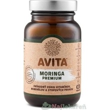 Avita International Moringa Premium 60 tabliet